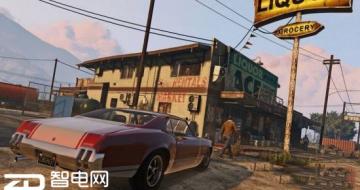 IGNʮϷGTA5 DCս