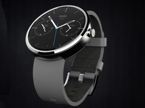 有范儿有面儿有乐趣 盘点安卓智能手表TOP5