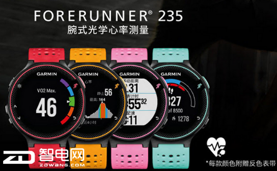 有范儿有面儿有乐趣 盘点安卓智能手表TOP5