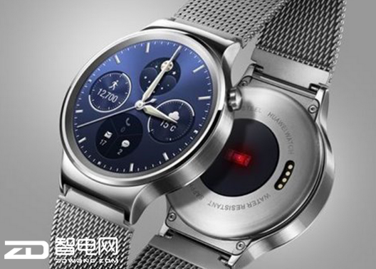 有范儿有面儿有乐趣 盘点安卓智能手表TOP5