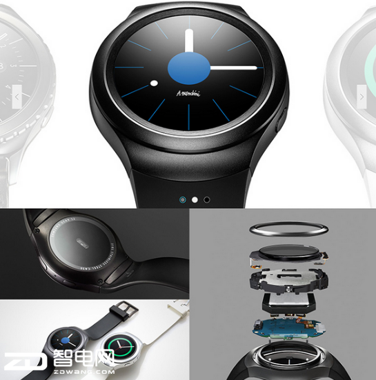 有范儿有面儿有乐趣 盘点安卓智能手表TOP5