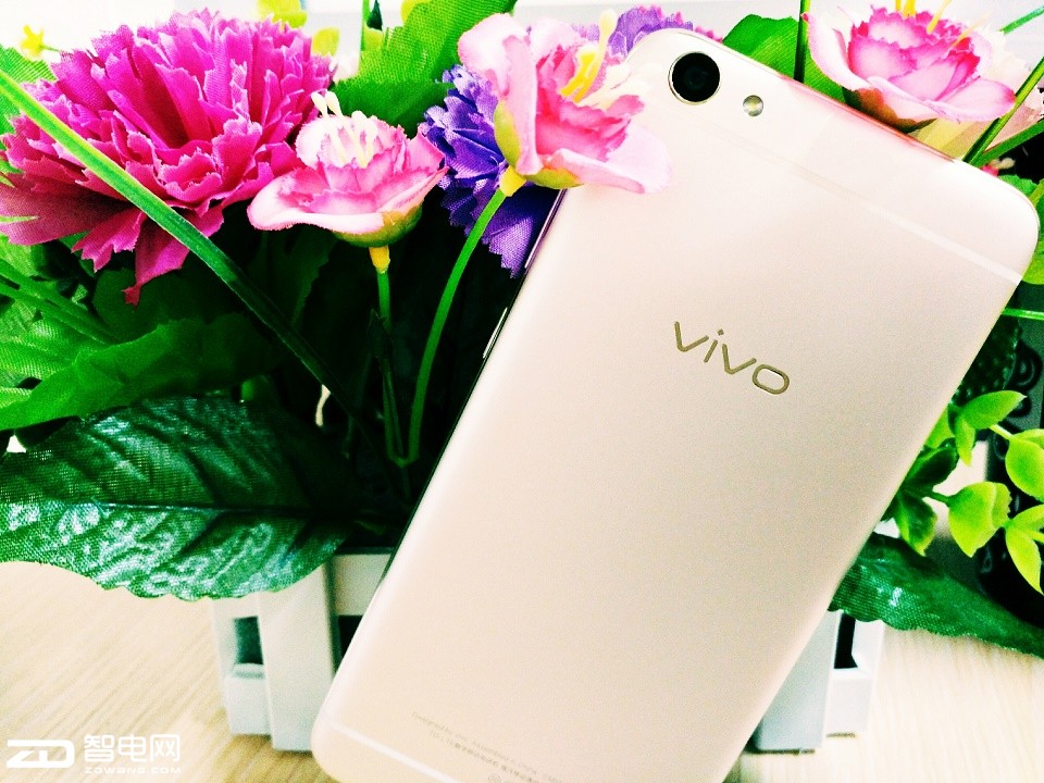 ŵǿ vivo X7