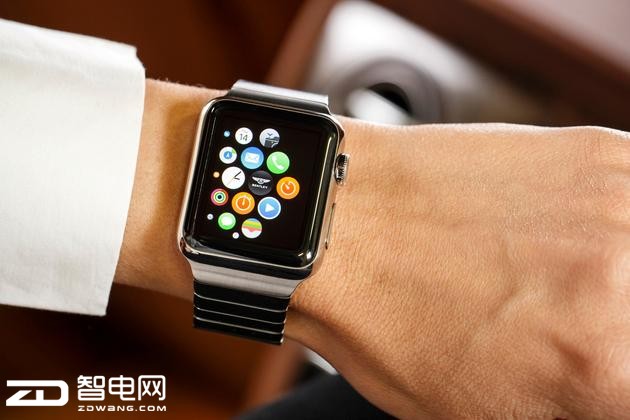 Apple WatchȾֱλ ǽ