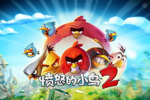 Ƽ磺angry birdsWP QQֻͳһг