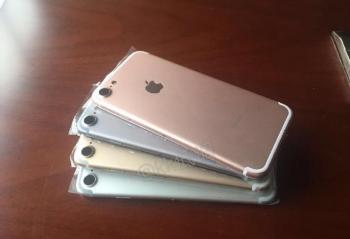 iPhone 7ع⣬ǻʣЩڴ