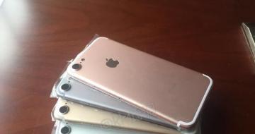 iPhone 7ع⣬ǻʣЩڴ