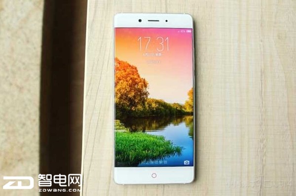 nubia Z11