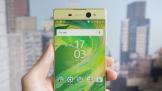 ׿ Xperia XA Ultraʼ