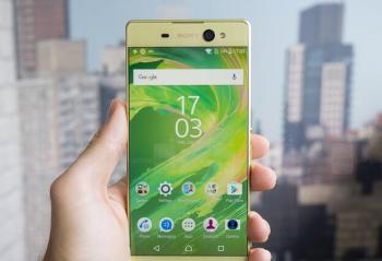 ׿ Xperia XA Ultraʼ