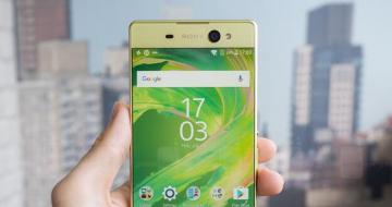 ׿ Xperia XA Ultraʼ