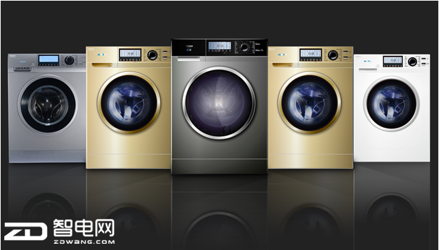 你的洗衣机会聊天么？用格兰仕“滴嘀”挑战Siri