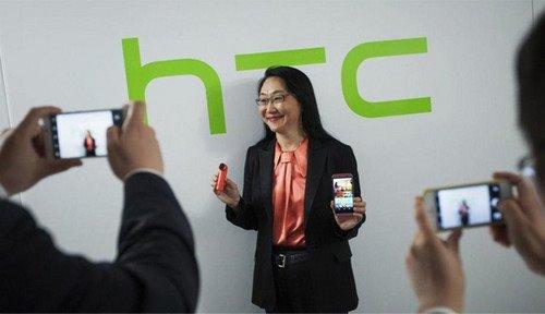 ٩磺ΪԱػվз HTC Q2ҵѩ˷