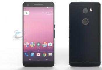 �������㣡�ȸ�Nexus Marlin���ɷ���HTC 10