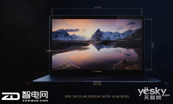 ۣ˶ZenBook 3¶Ƭ