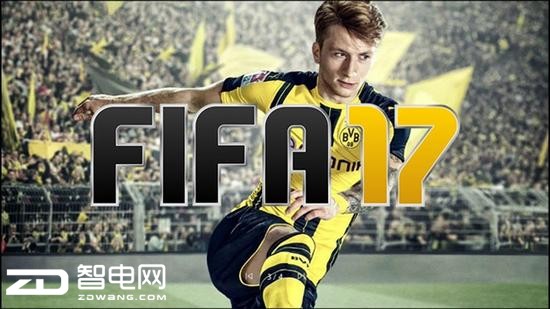 FIFA 17á˪ ÿ