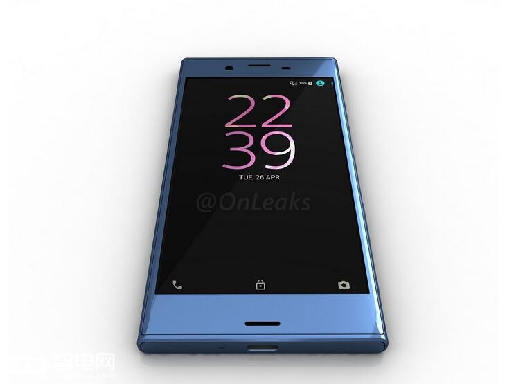 Xperia XR