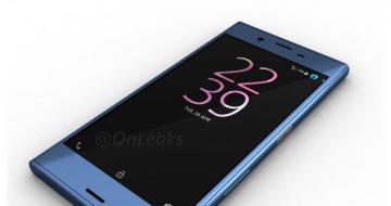 Xperia XRȾͼع⣺δֻҵ