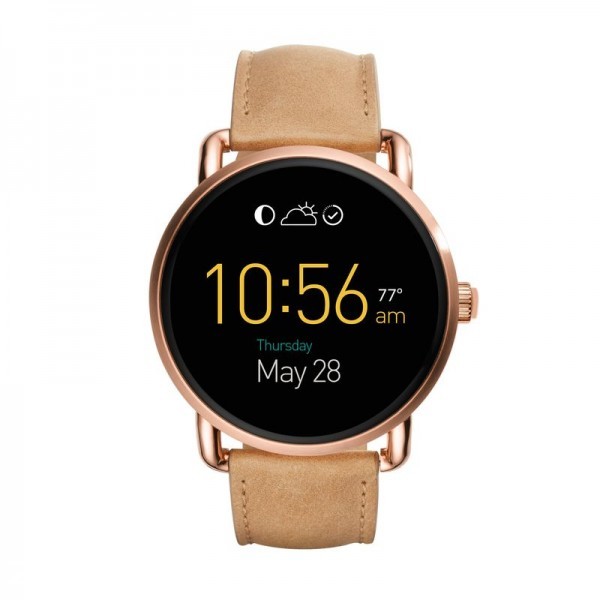 Fossil¿Android WearֱܽԤ