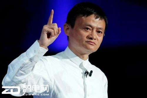 《福布斯》马云升级中国首富 阿里携手HTC进军VR界