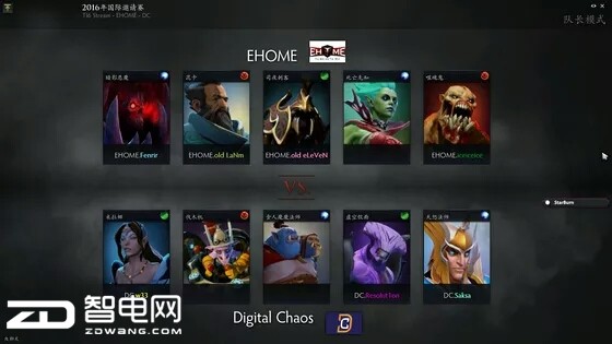 TI6