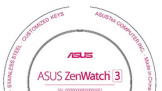 ˶һZenWatch 3ֱԲα