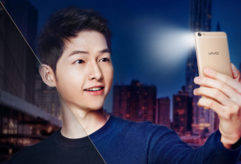 vivo X7ȶƷ 㷽ҵǳ