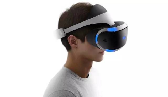 AR与VR,多领域,虚拟现实