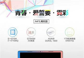 ������ʵ�ü汸 3K��λ�ʼǱ�����A41L�޲ʰ�