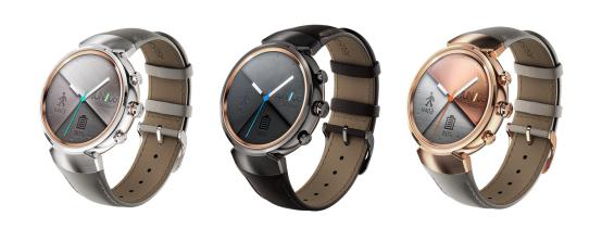 Բαƣ˶ZenWatch 3ֱҫ۵ǳ