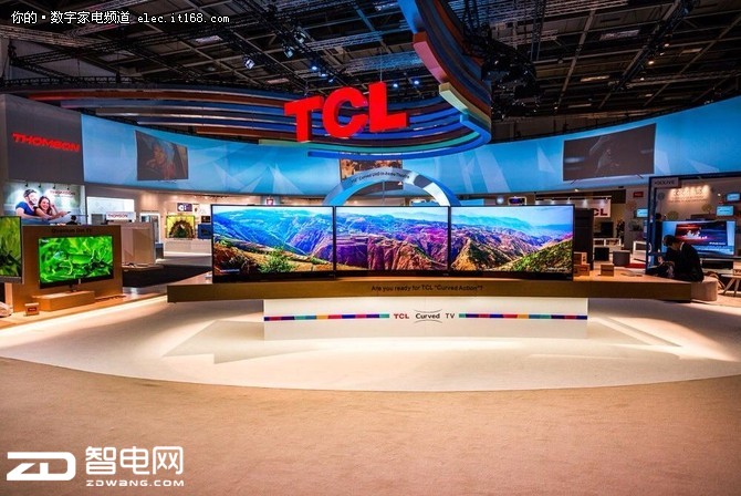 TCL QLED2.0ȫ