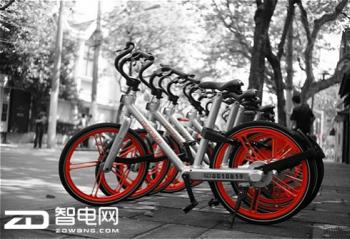 网约自行车便捷又时尚 可移动APP绿色单车成新主张