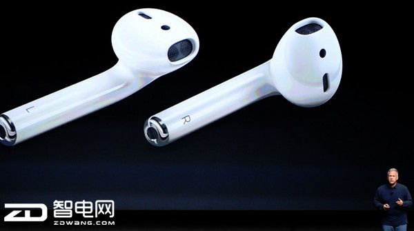Ѷ쳵Ϊ˷ AirPods