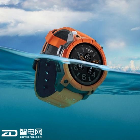 NixonAndroid Wearֱ Լ˶