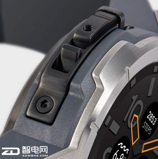 NixonAndroid Wearֱ Լ˶