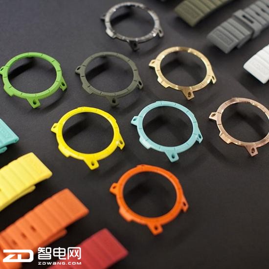 NixonAndroid Wearֱ Լ˶
