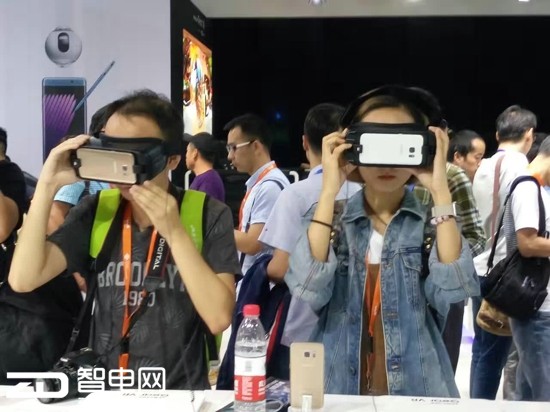 中国国际信息通信展览会,通信技术,机器人