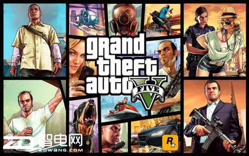 ֻиЧGTA5 DD