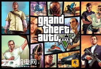 ��ֻ���и���Ч��GTA5 ����������DD����