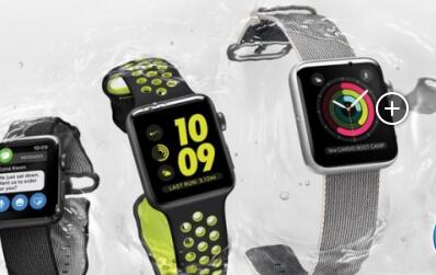 Apple WatchȫֱгʵŻ