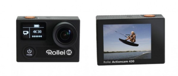 »4K˶Actioncam 430 ۼ۲2000