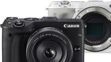 EOS M5 ȫ¶Խϵͳ