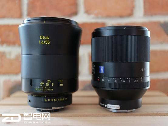 ë FE 50mm F1.4 ZAʵ