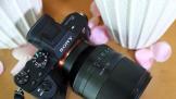 ë FE 50mm F1.4 ZAʵ