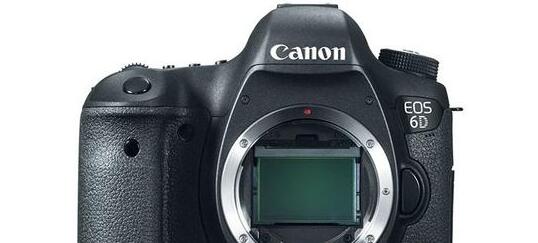 EOS 6D MARK IIʱع: