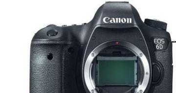 EOS 6D MARK IIʱع: