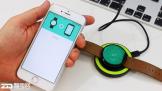 Android WearֱiPhone 7