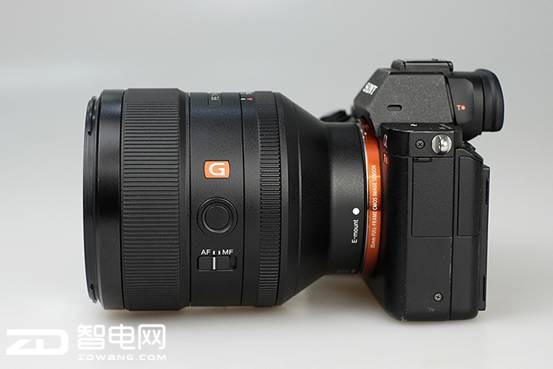 ڹ;FE 85mm F1.4 GM¾ʵǻ