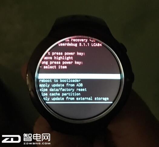 HTC׿Android Wearֱ