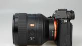 ڹ;FE 85mm F1.4 GM¾ʵǻ