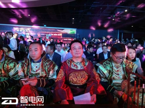 穿越双十一，苏宁易购诚会玩现场一起穿越